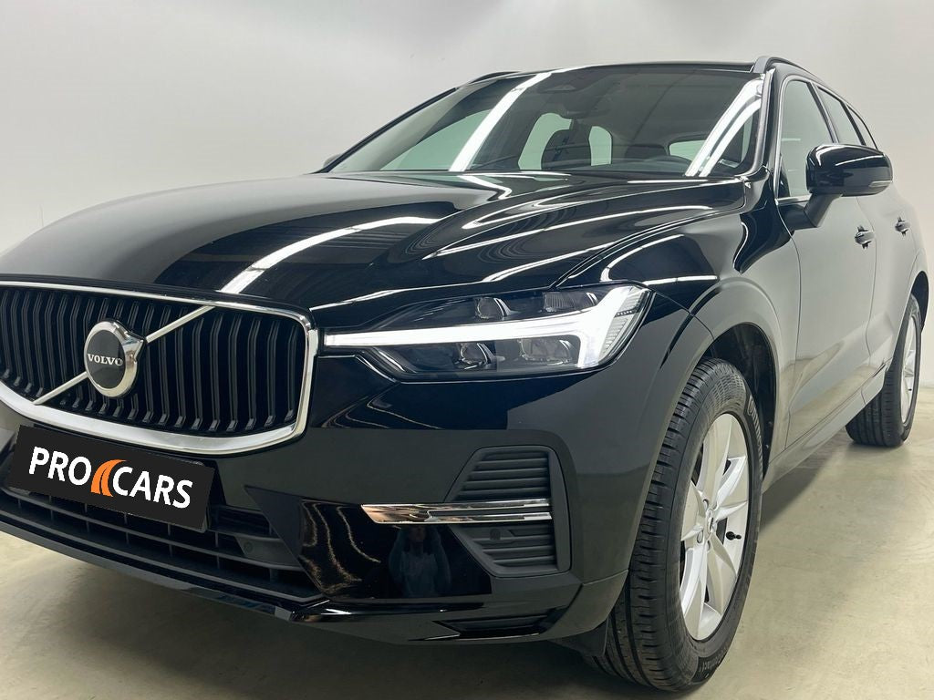 Volvo XC60 B4 Diesel Momentum Pro