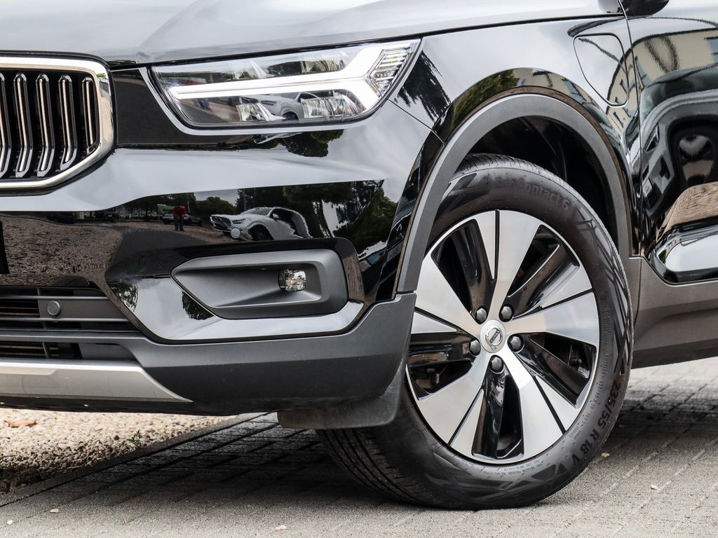 Volvo XC40 T4 Aut. Inscription Expression Recharge Plus