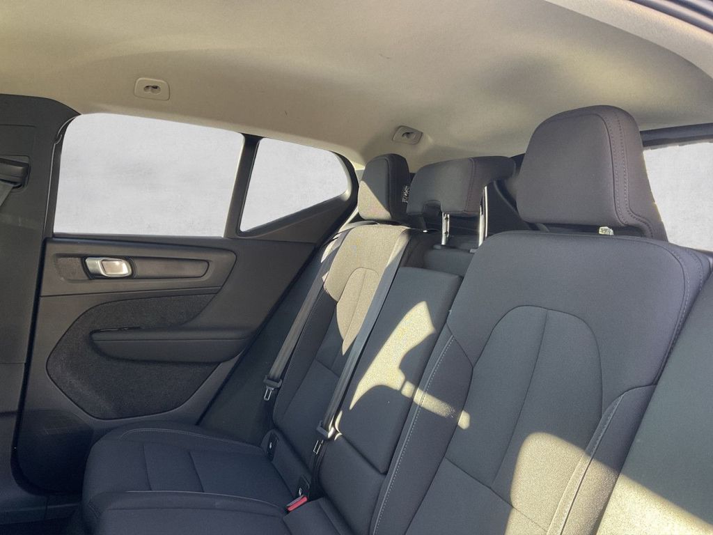 Volvo XC40 Inscription Expression Recharge Plug-In