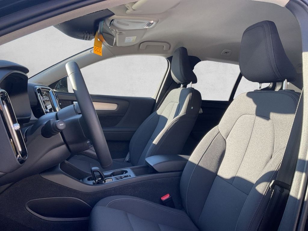 Volvo XC40 Inscription Expression Recharge Plug-In