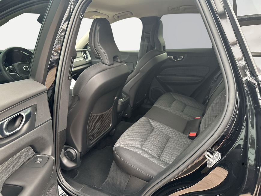 Volvo XC60 B4 D Core