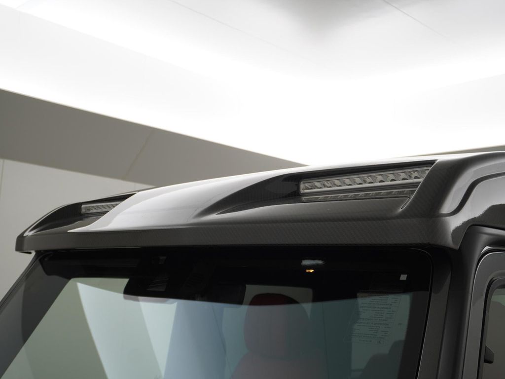 Mercedes-Benz G 63 AMG 4X4²