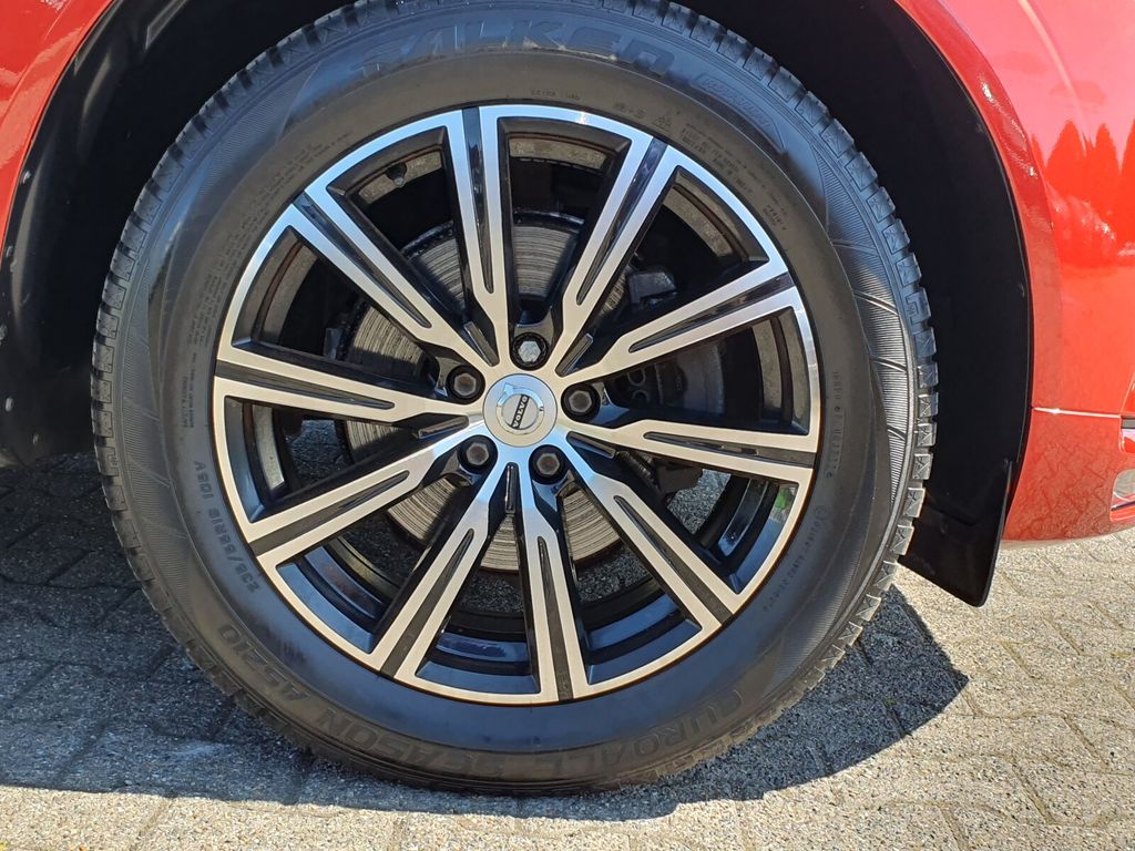 Volvo XC60 D4 Autom. Inscription