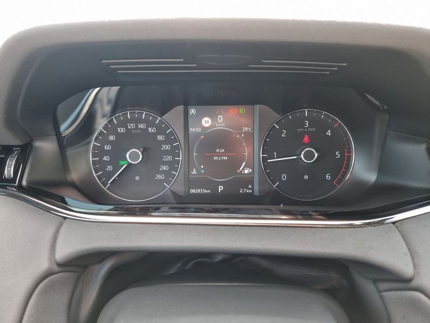 Land Rover Range Rover Evoque D150 R-Dynamic S