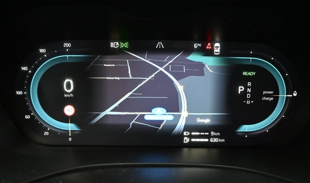 Volvo XC60 T6 AWD Recharge R-Design