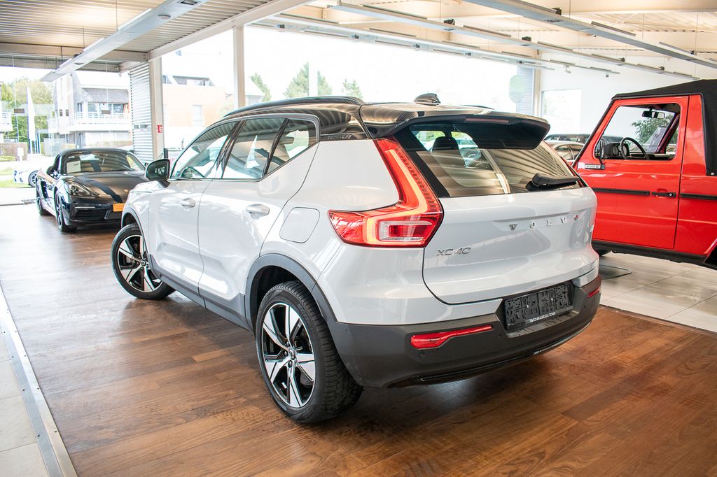 Volvo XC40 RECHARGE HARMAN/ KARDON