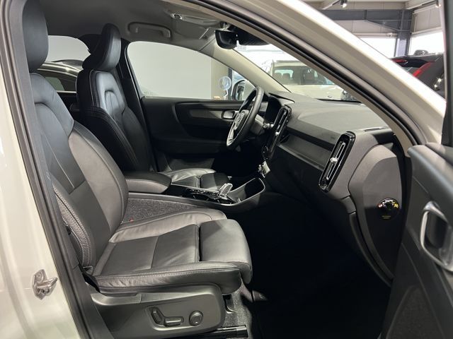 Volvo XC40 T4 Inscription Recharge
