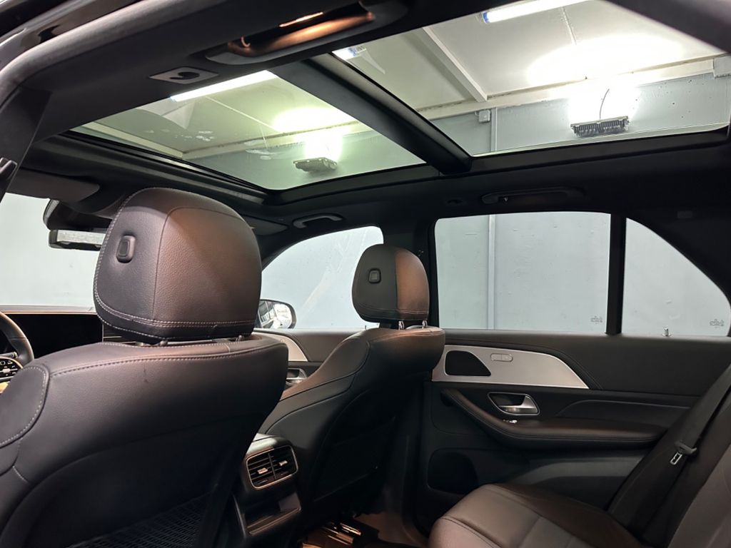 Mercedes-Benz GLE 350 de 4MATIC