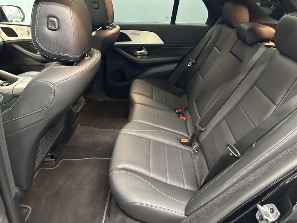 Mercedes-Benz GLE 350 de 4MATIC