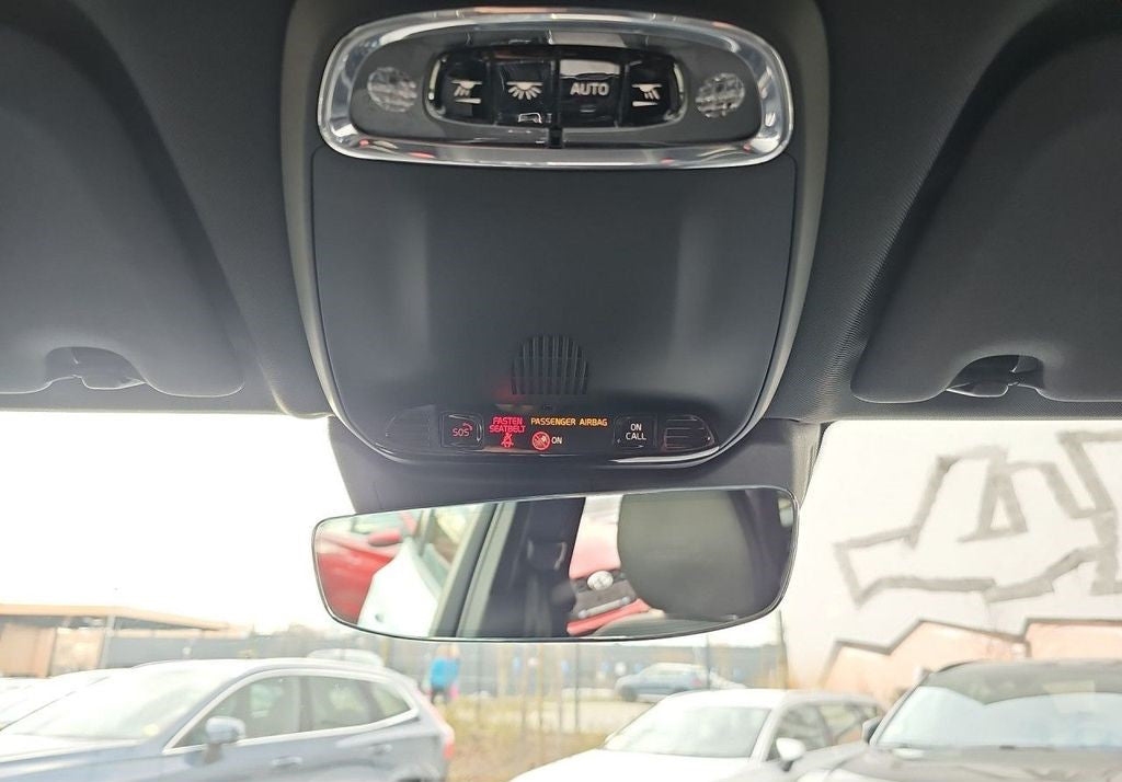 Volvo XC60 D4 R-Design