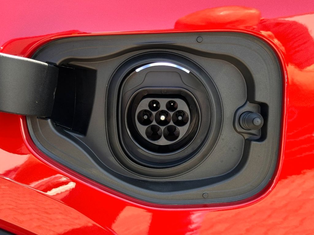 Volvo XC40 T4 Recharge Plus Bright