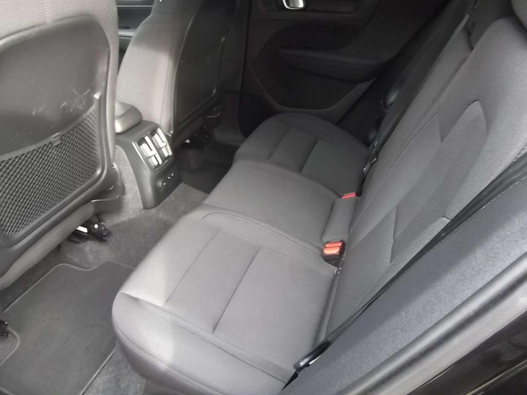 Volvo XC40 Inscription Expression Recharge Plug-In