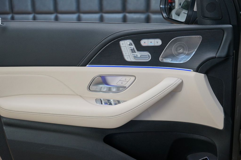 Mercedes-Benz GLE 400d 4M AMG