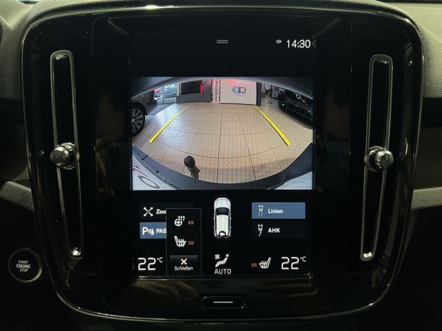 Volvo XC40 T4 Inscription Recharge