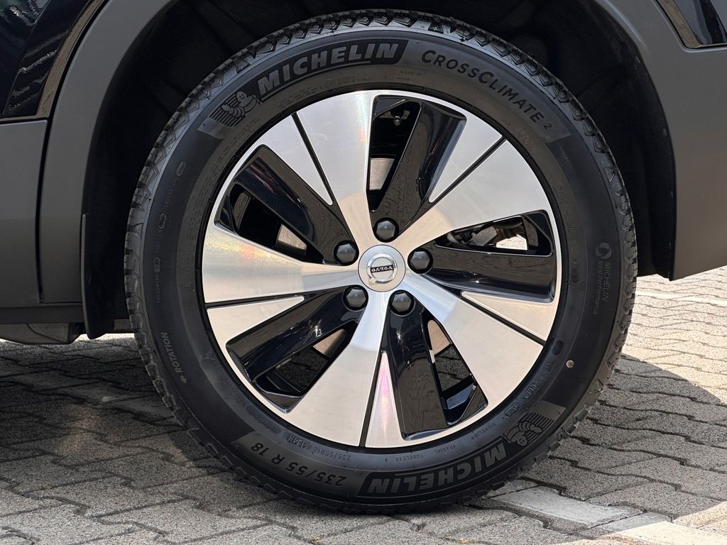 Volvo XC 40 T4 Recharge Plus Bright