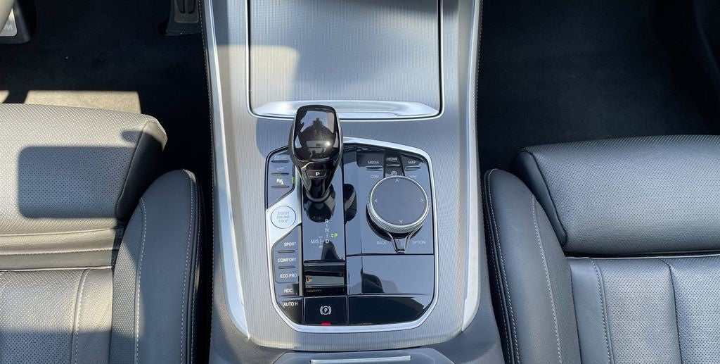 BMW X5 xDrive 30d M-Sport 22"