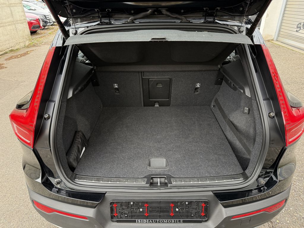 Volvo XC40 R Design AWD Xenon