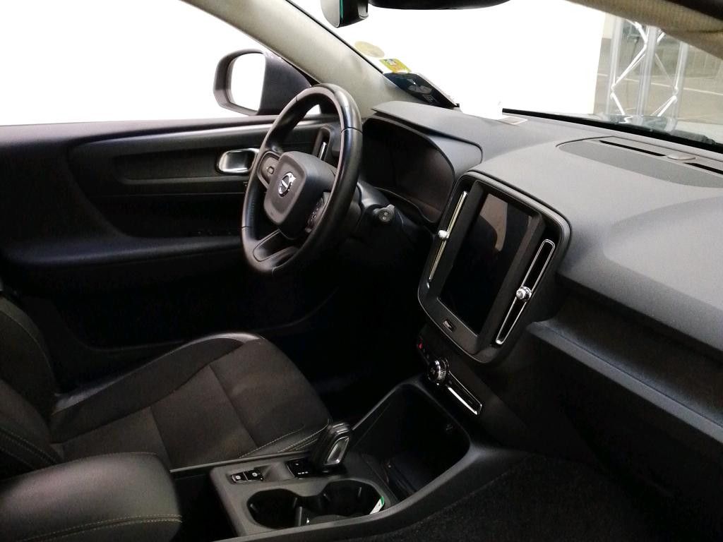 Volvo XC40 Aut.