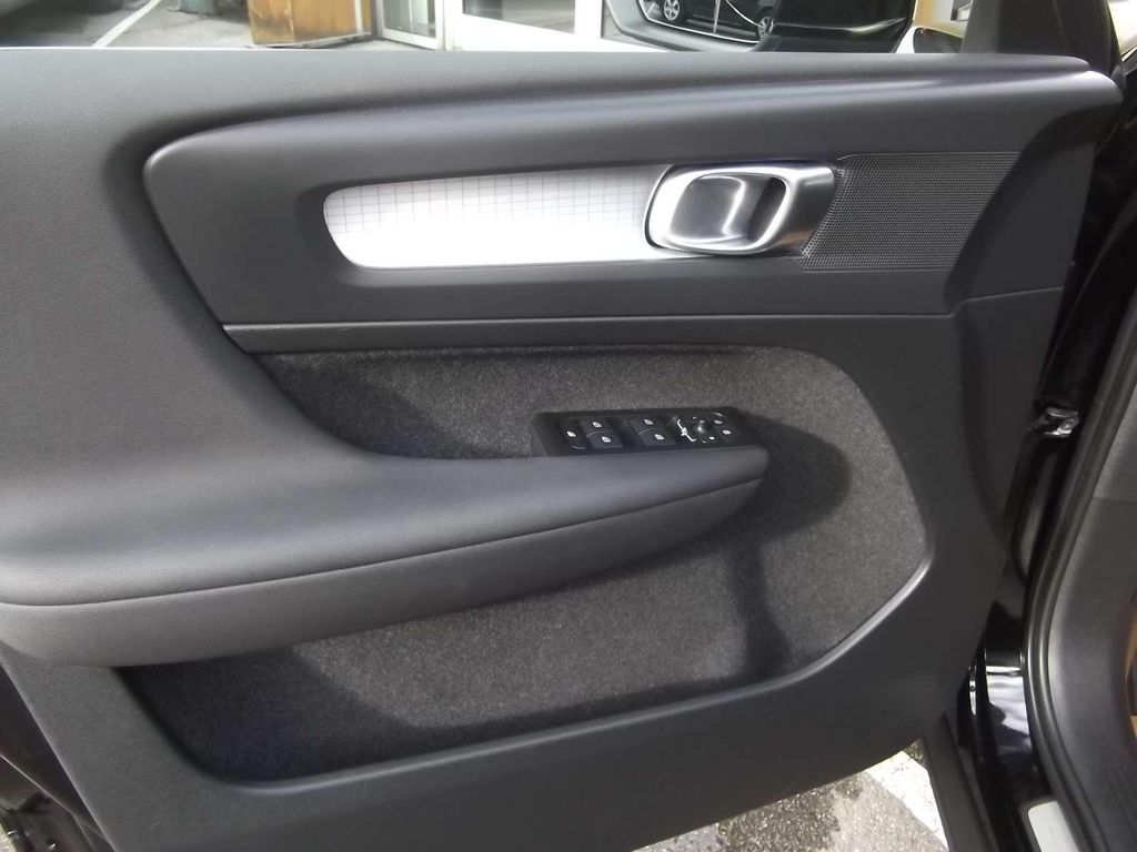 Volvo XC40 Inscription Expression Recharge Plug-In