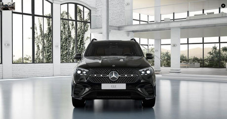 Mercedes-Benz GLE 450 4MATIC AMG-LINE Premium