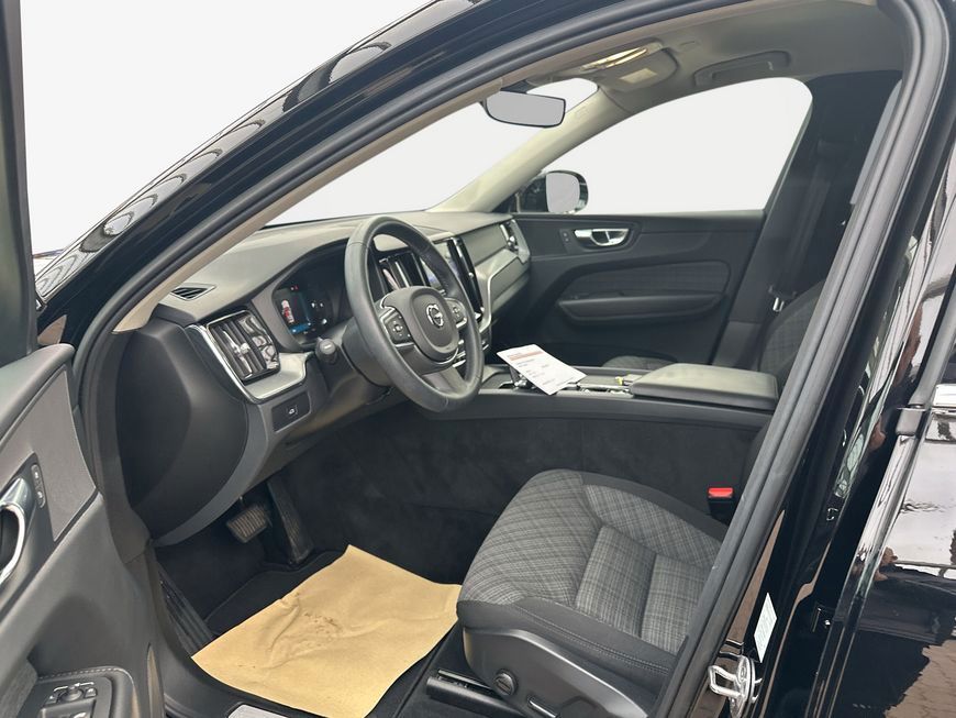 Volvo XC60 B4 D Core