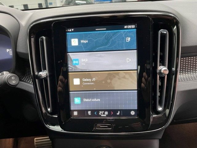 Volvo XC40 Recharge Twin Plus Pure Electric AWD