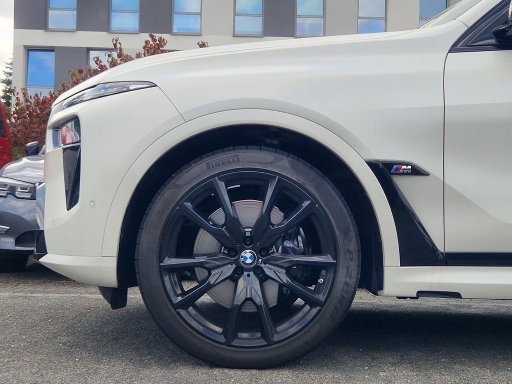 BMW X7 M60 xDrive