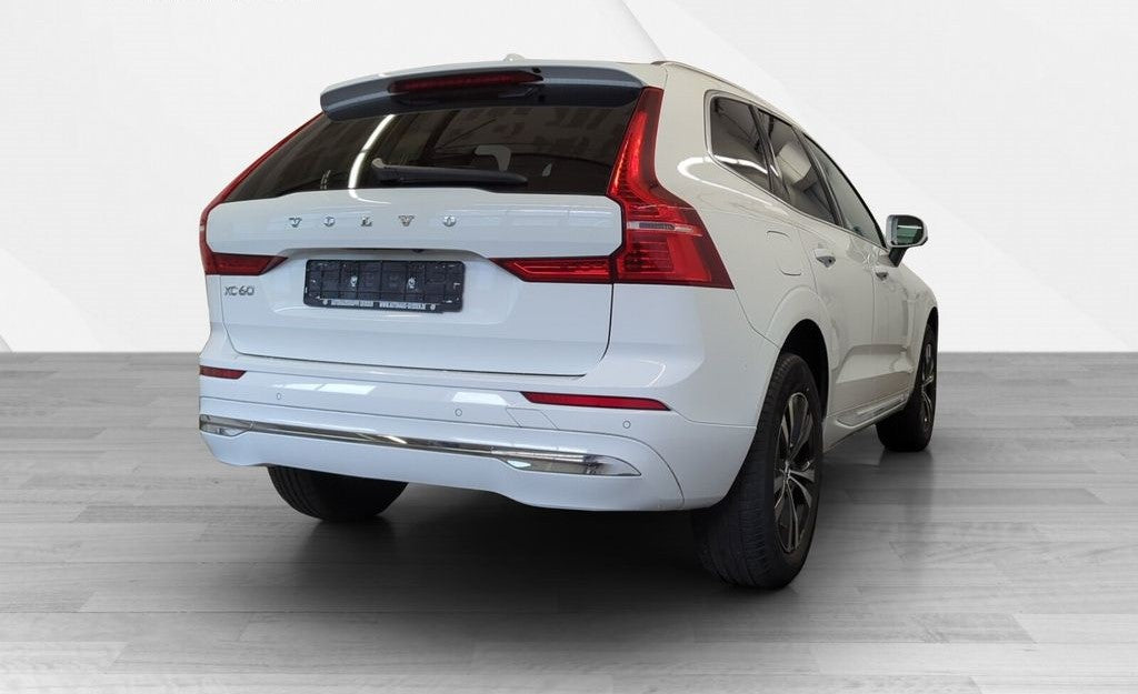 Volvo XC60 T6 AWD Recharge FACELIFT