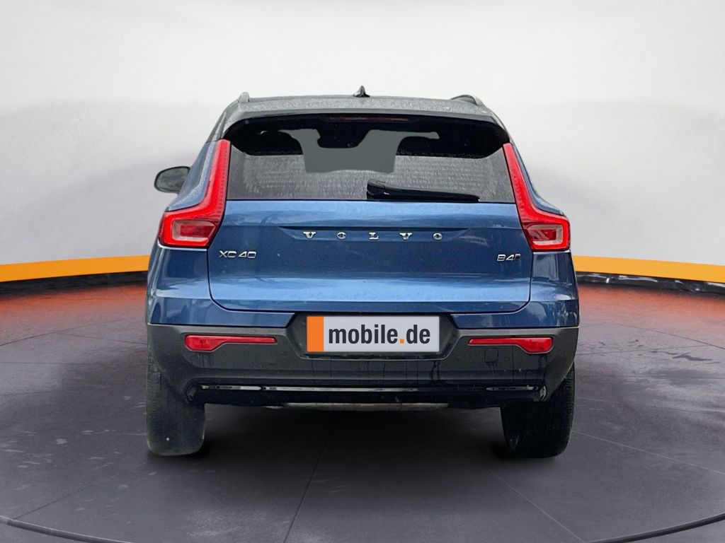 Volvo XC40 B4 R-Design AWD
