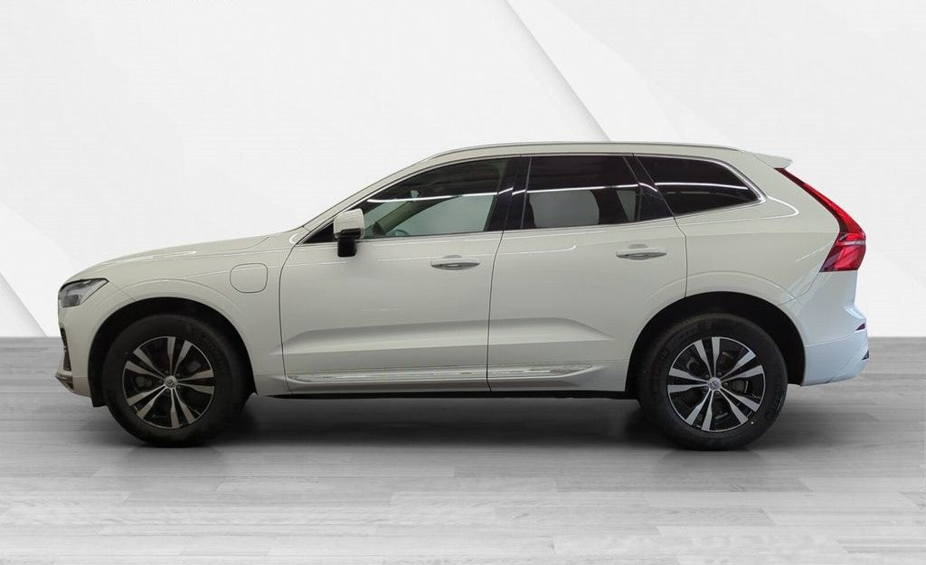 Volvo XC60 T6 AWD Recharge FACELIFT