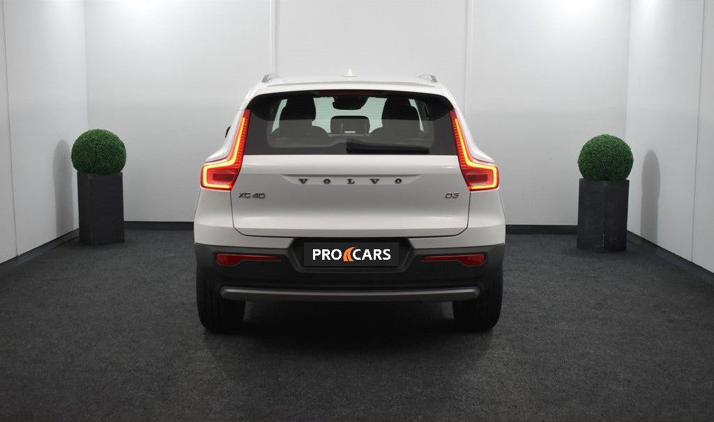 Volvo XC40 D3 Momentum Pro