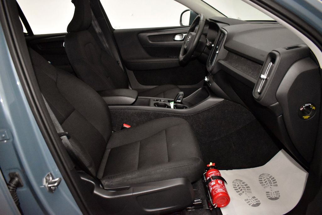 Volvo XC40 D3 Business