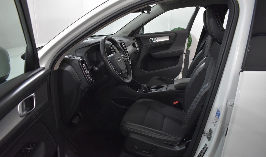 Volvo XC40 D3 Momentum Pro