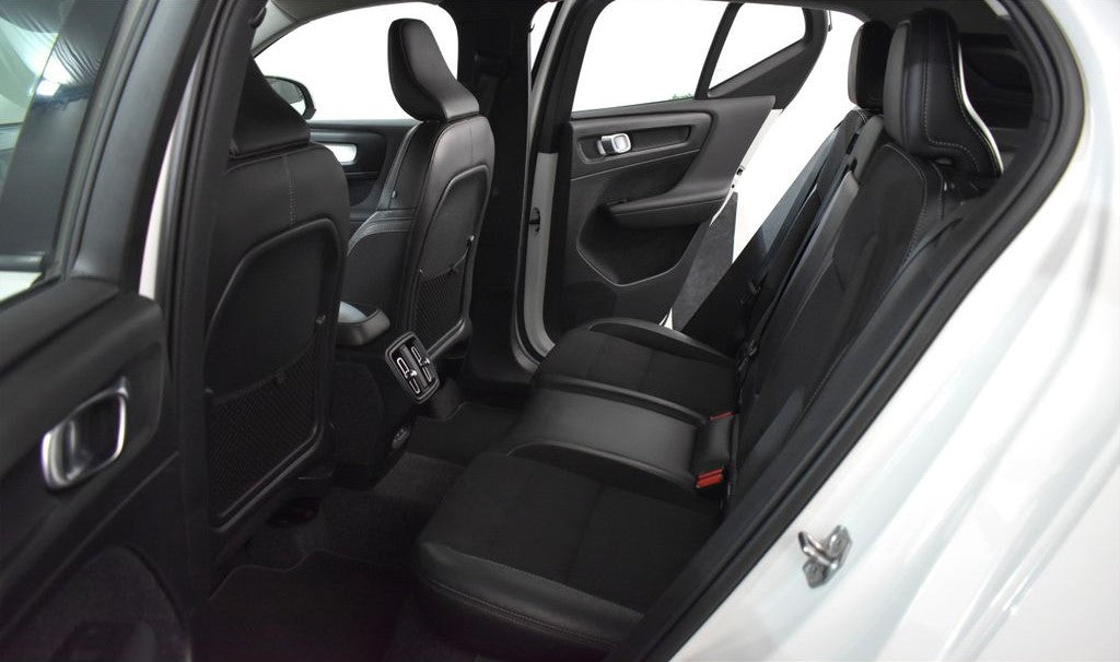 Volvo XC40 D3 Momentum Pro