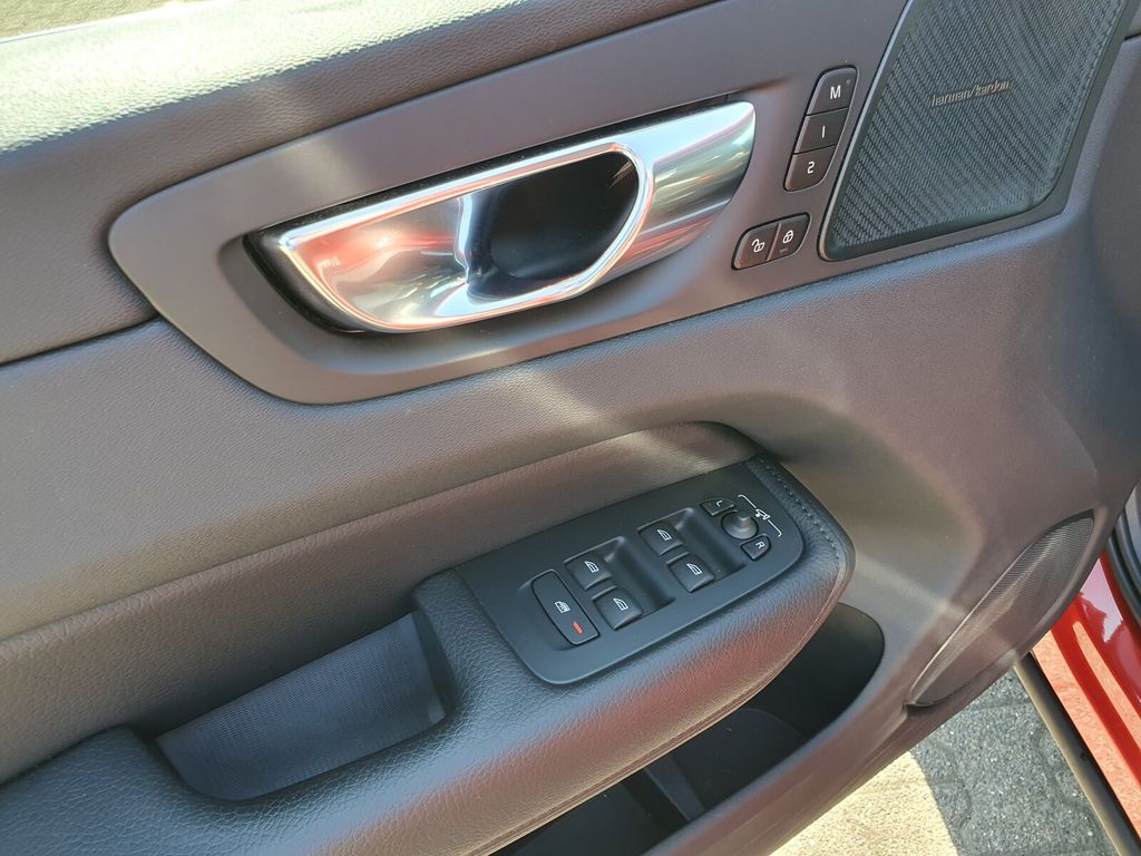 Volvo XC60 D4 Autom. Inscription