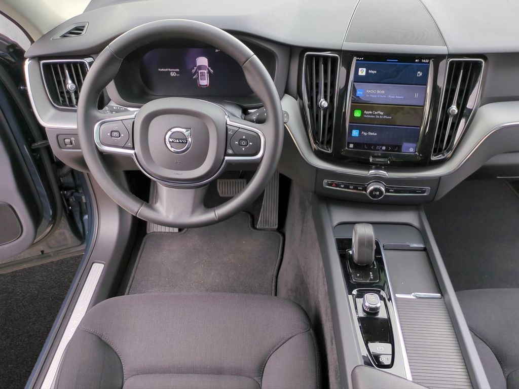 Volvo XC60 B4 2WD Geartronic Momentum Pro