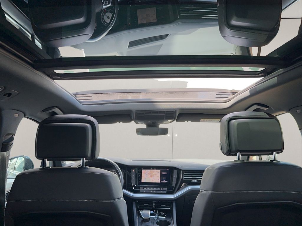 Volkswagen Touareg 3.0 TDI Elegance 4M