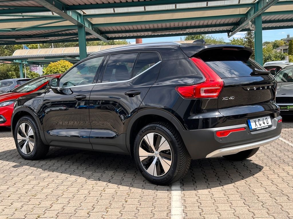 Volvo XC 40 T4 Recharge Plus Bright
