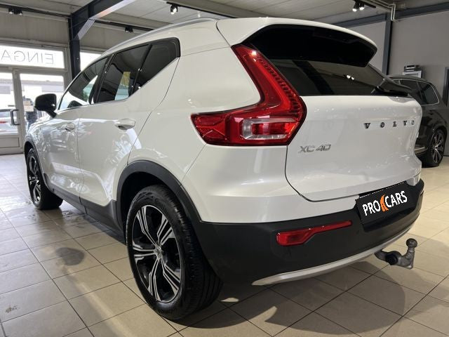 Volvo XC40 T4 Inscription Recharge