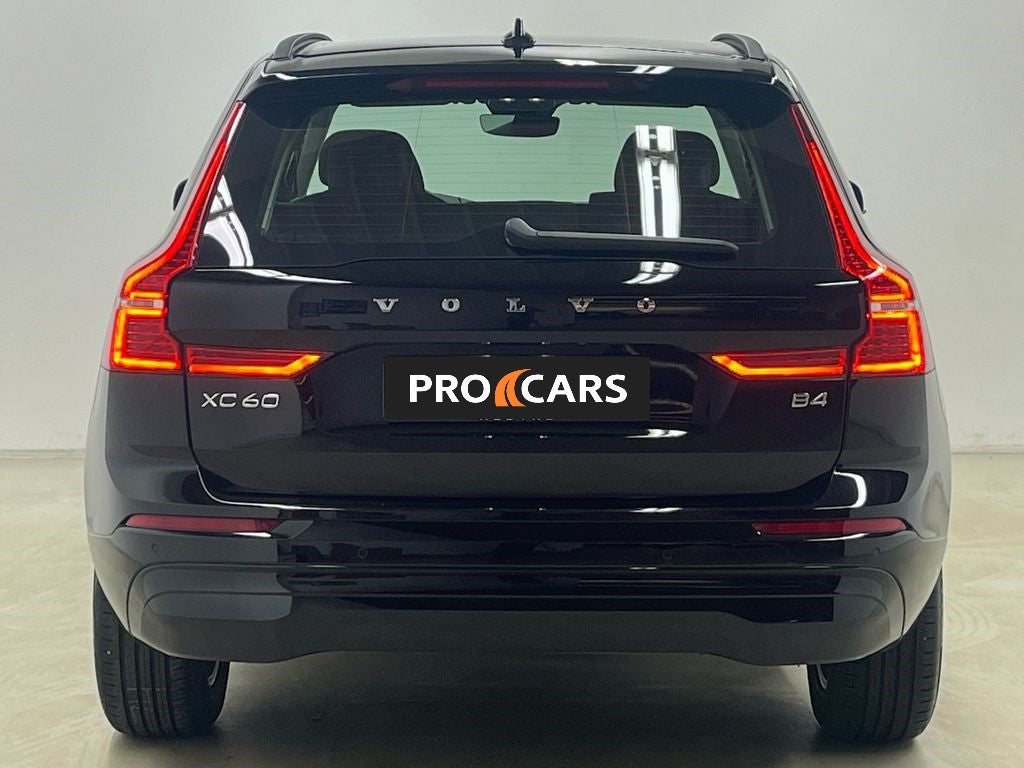 Volvo XC60 B4 Diesel Momentum Pro
