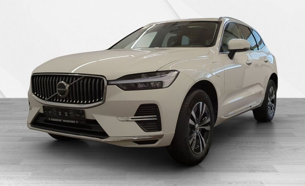 Volvo XC60 T6 AWD Recharge FACELIFT