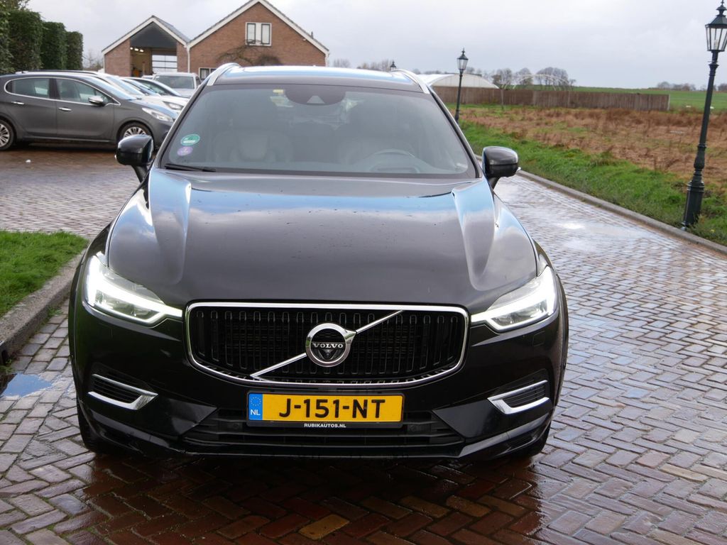 Volvo XC60 2.0 T8 Twin Motor AWD Inscription