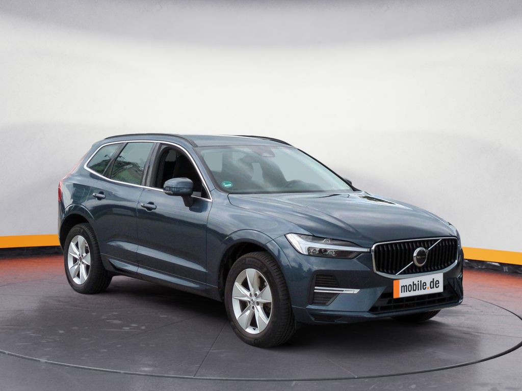 Volvo XC60 B4 2WD Geartronic Momentum Pro