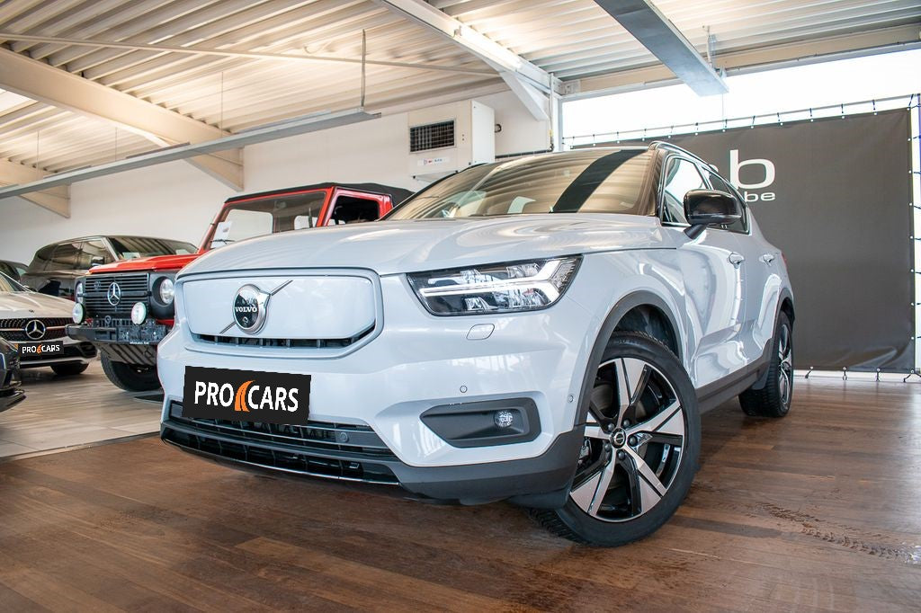 Volvo XC40 RECHARGE HARMAN/ KARDON