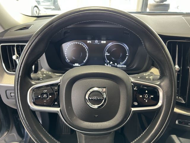 Volvo XC60 T6 Inscription Recharge AWD