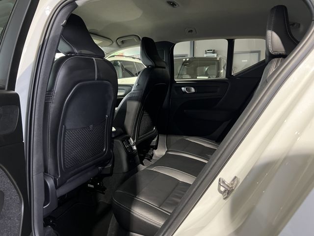 Volvo XC40 T4 Inscription Recharge