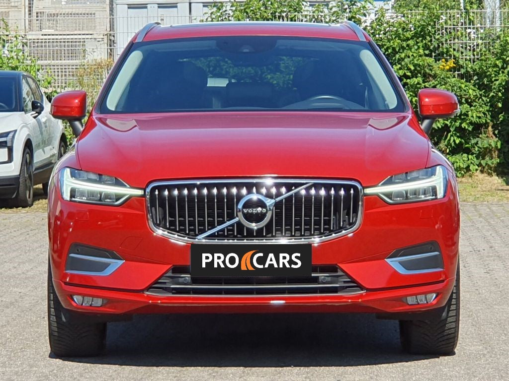 Volvo XC60 D4 Autom. Inscription