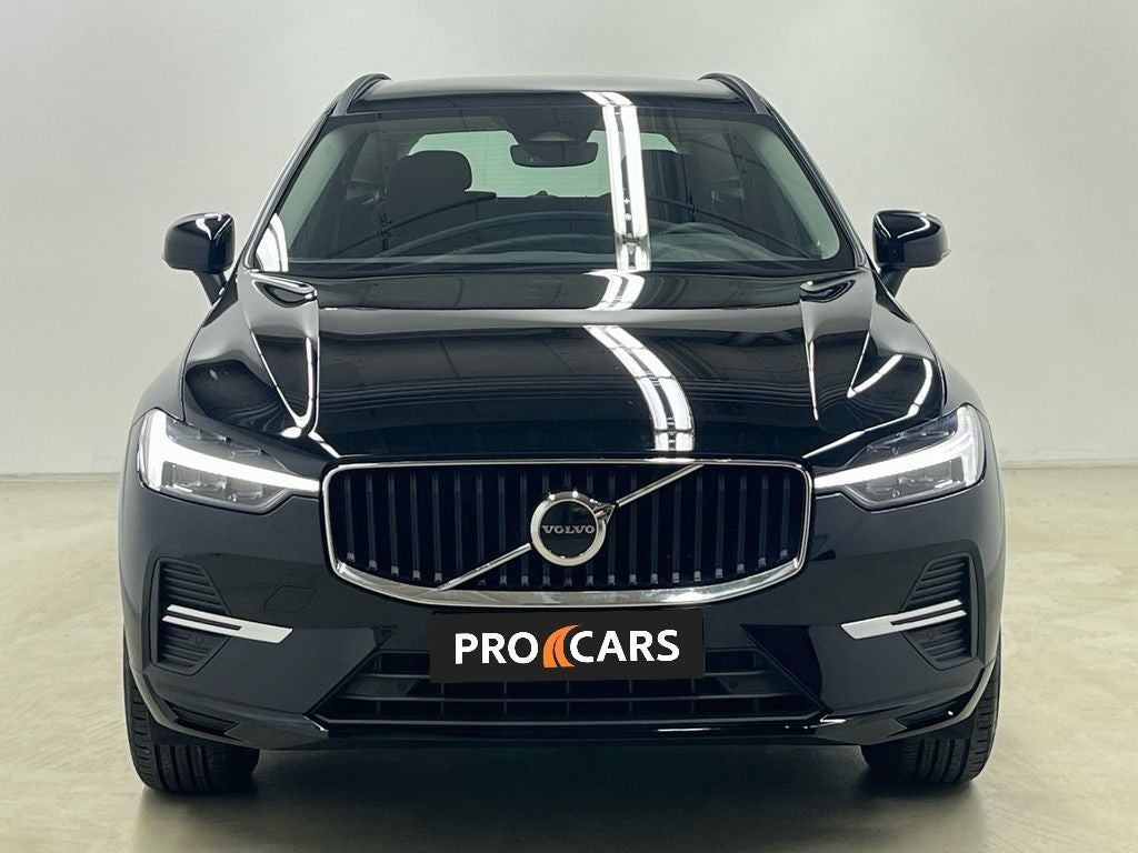 Volvo XC60 B4 Diesel Momentum Pro