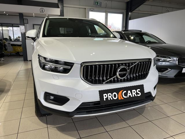 Volvo XC40 T4 Inscription Recharge