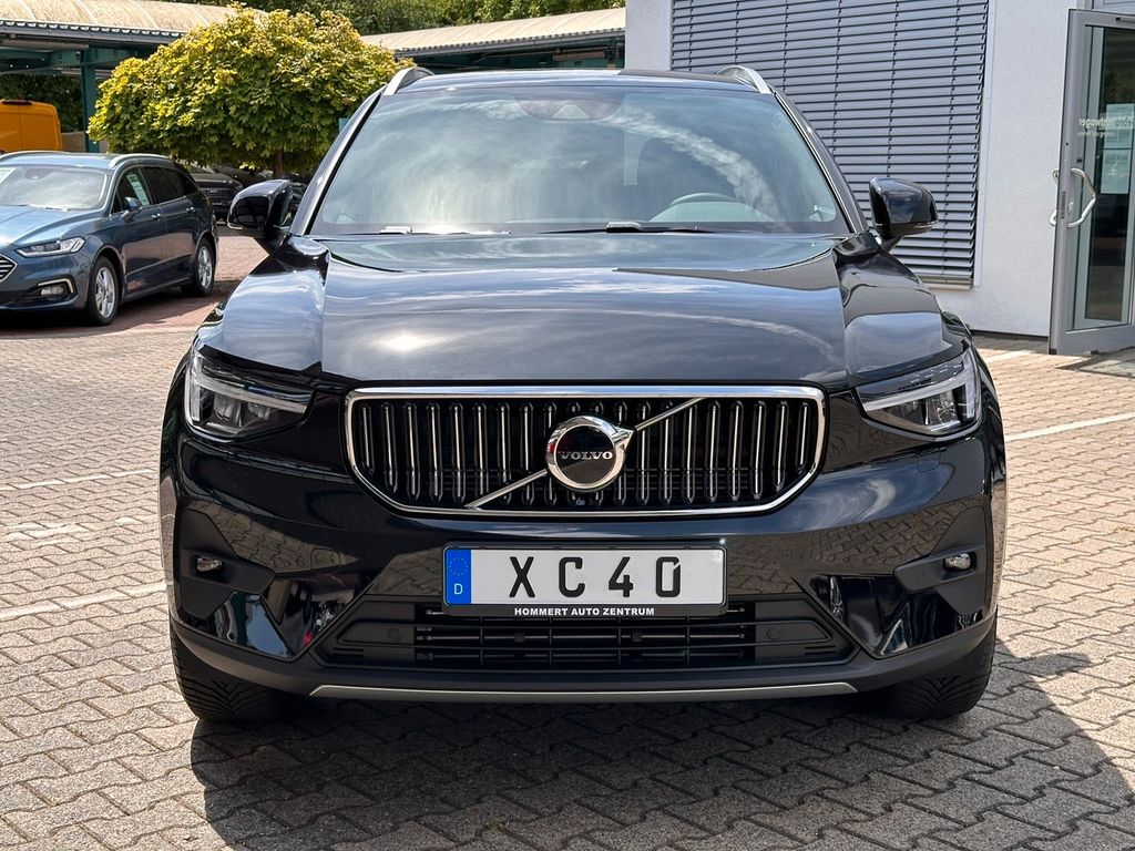 Volvo XC 40 T4 Recharge Plus Bright